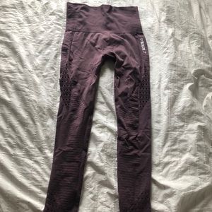 Gymshark energy seamless leggings